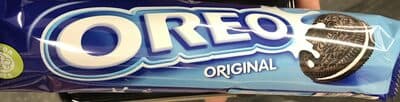 Oreo Original