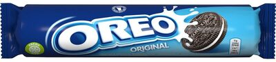 Oreo kekse