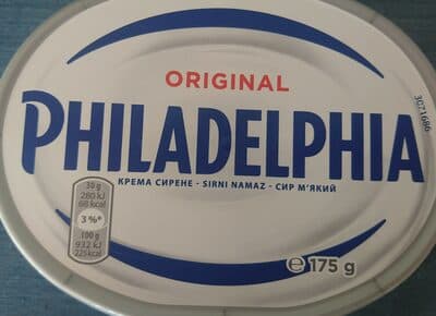 Philadelphia Original