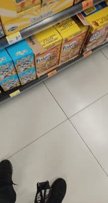 Milka - Choco Wafer