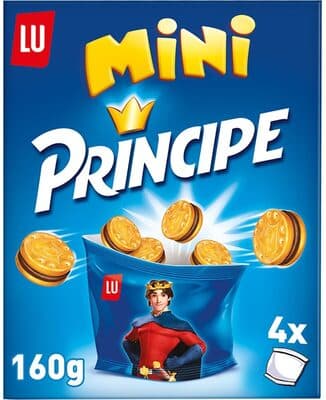 Mini Principe