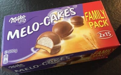 Melo Cakes