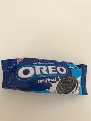 Oreo Biscuits