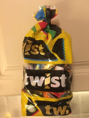 Twist