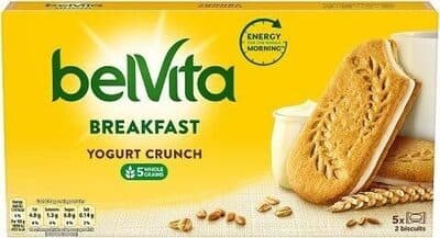 Belvita Biscuits - Breakfast Yogurt