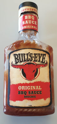 Bull's-Eye Barbecue Sauce Original