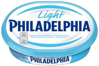 Philadelphia Light
