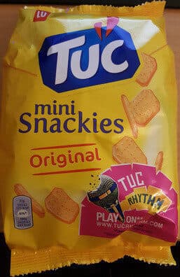 Tuc Original