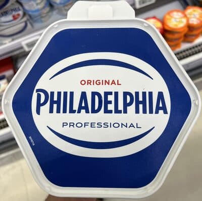 Original Philadelphia