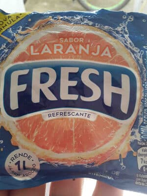 fresh
