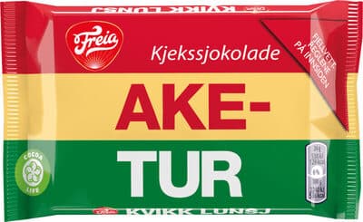 Kvikk Lunsj