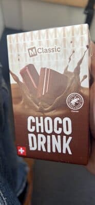 Choco Drink