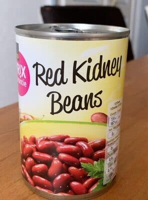 Red Kidney Beans