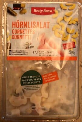 Hrnlisalat