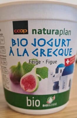 Bio Joghurt La Grevque
