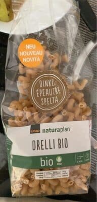 Dinkel Drelli