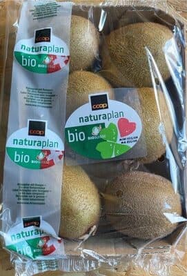 Bio Kiwi Naturaplan