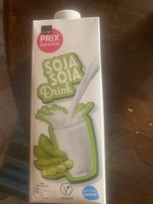 Soja Drink