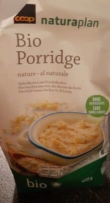 Bio Porridge