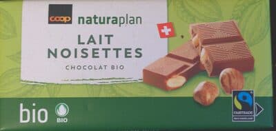 Milk-Nuts