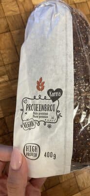 Pain protin