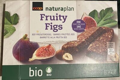 Fruity Figs