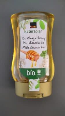 Bio Akazienhonig