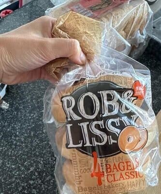 Bagel