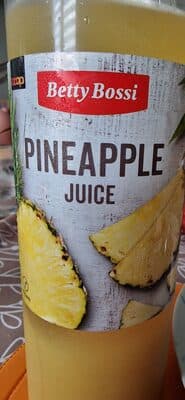 Pineapple Juice