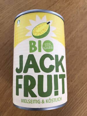 Bio Jack Fruit