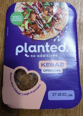 Kebab Original