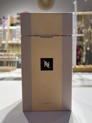 Amaretti