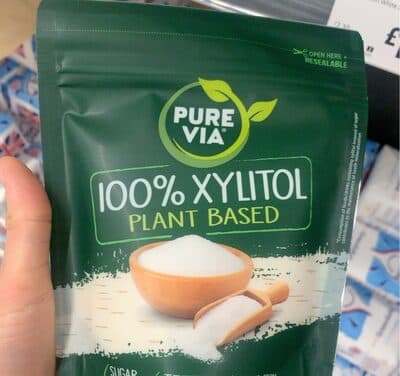 Xylitol