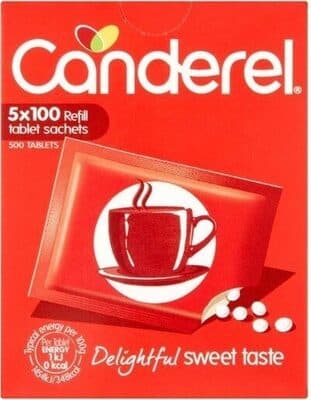 Refill Sachets