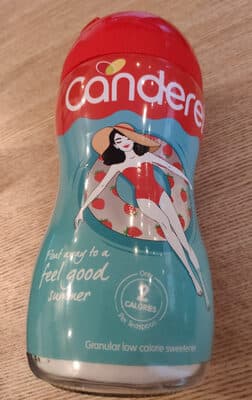 Granular Low Calorie Sweetener