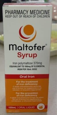 Maltofer