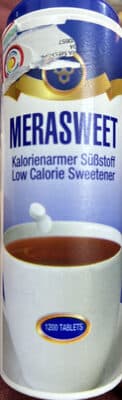 merasweet