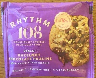 Hazelnut Chocolate Praline