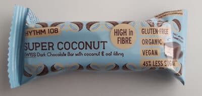 Super Coconut