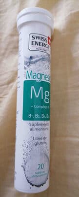 Magnesio
