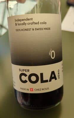 Super cola