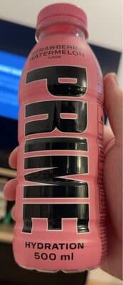 Strawberry Watermelon