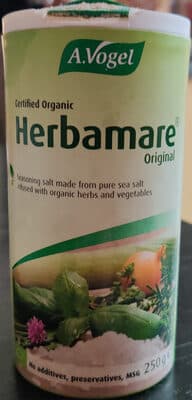 Herbamare