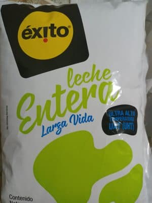 Leche Entera