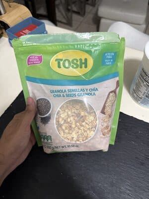 Granola