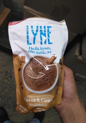 lyne