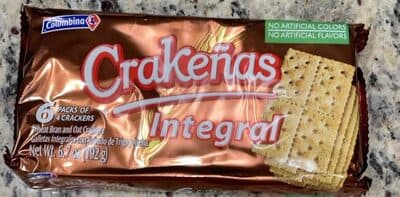 Crakeas
