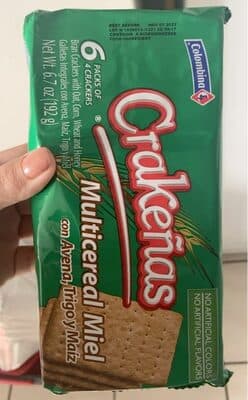 Crakeñas