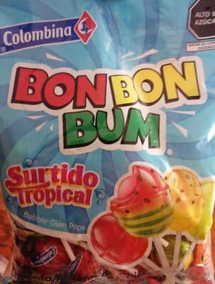 Bon Bon bum
