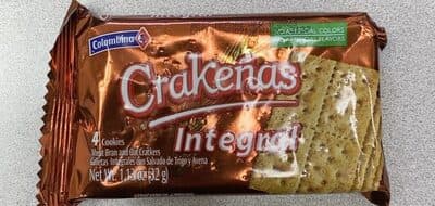 Crakeñas